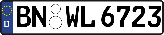 BN-WL6723