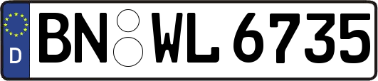 BN-WL6735