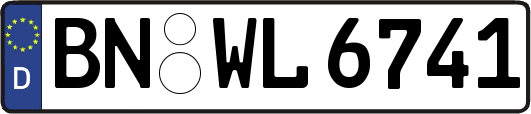 BN-WL6741