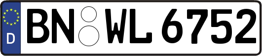 BN-WL6752