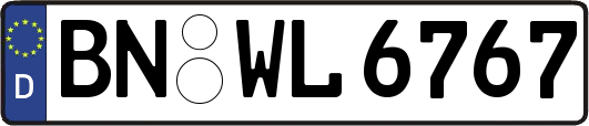 BN-WL6767