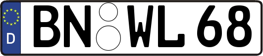 BN-WL68