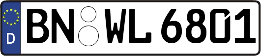 BN-WL6801