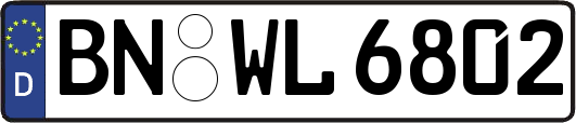 BN-WL6802