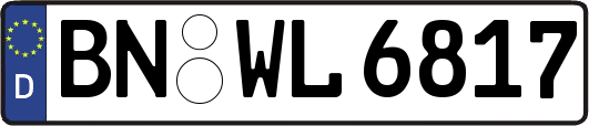 BN-WL6817