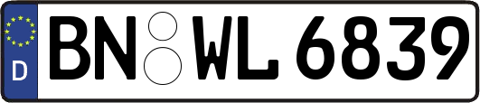 BN-WL6839
