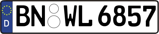 BN-WL6857