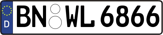 BN-WL6866