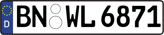 BN-WL6871