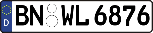 BN-WL6876
