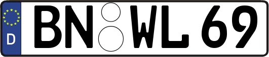 BN-WL69