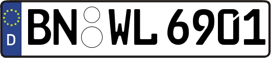 BN-WL6901