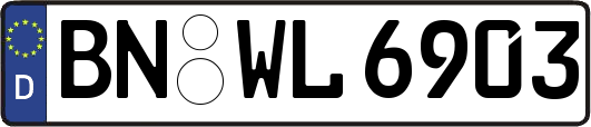 BN-WL6903