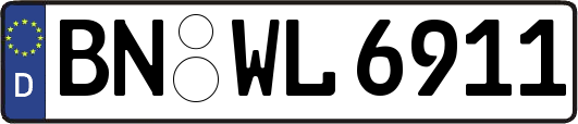 BN-WL6911