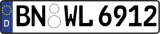 BN-WL6912