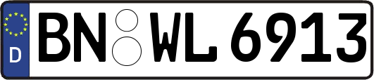 BN-WL6913