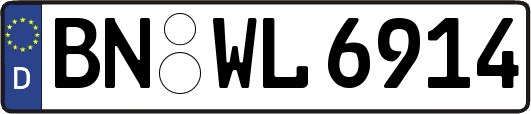 BN-WL6914
