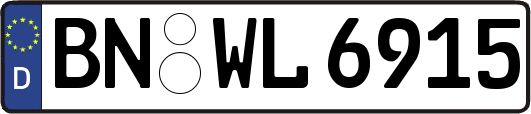BN-WL6915
