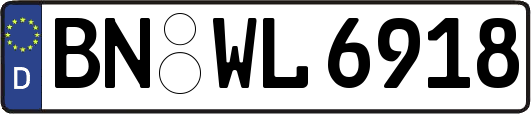 BN-WL6918