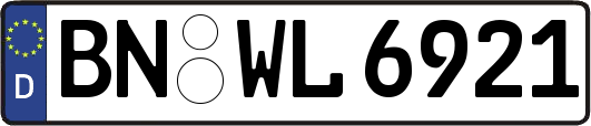 BN-WL6921