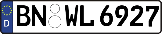 BN-WL6927