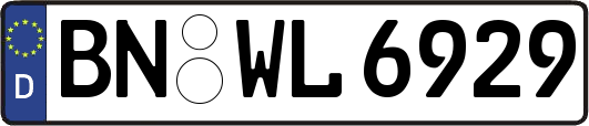 BN-WL6929