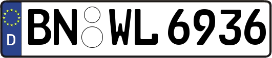BN-WL6936