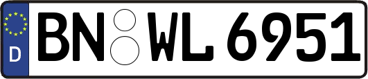 BN-WL6951