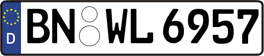 BN-WL6957