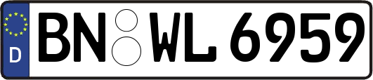 BN-WL6959