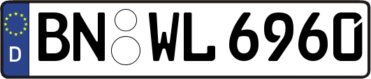BN-WL6960
