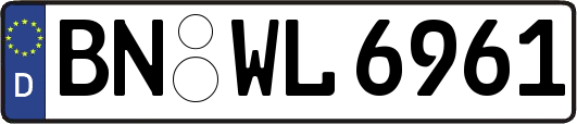 BN-WL6961
