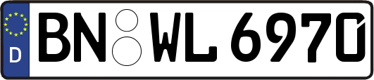 BN-WL6970