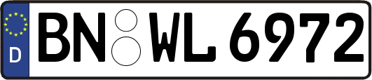 BN-WL6972