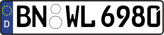 BN-WL6980