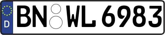 BN-WL6983