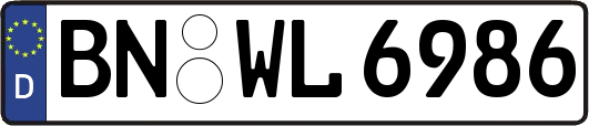 BN-WL6986