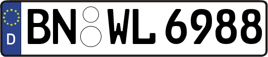 BN-WL6988