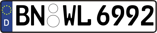 BN-WL6992