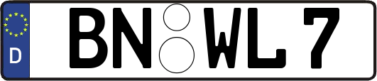 BN-WL7