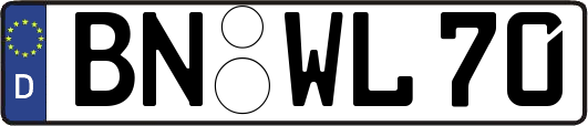 BN-WL70