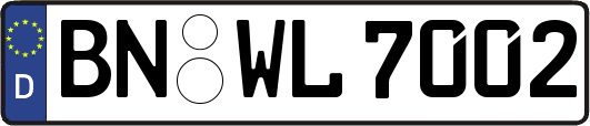 BN-WL7002