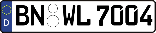 BN-WL7004