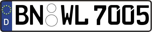 BN-WL7005