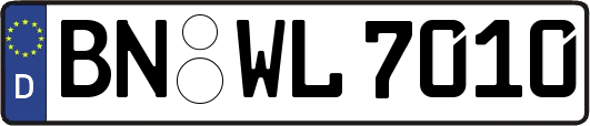 BN-WL7010