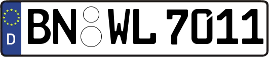 BN-WL7011
