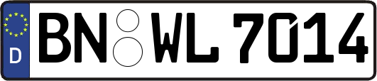 BN-WL7014