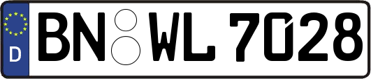 BN-WL7028