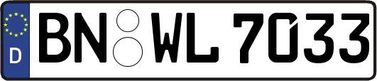 BN-WL7033