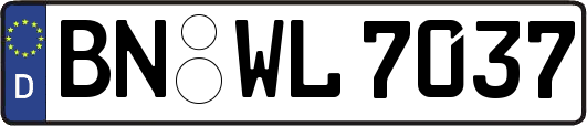 BN-WL7037